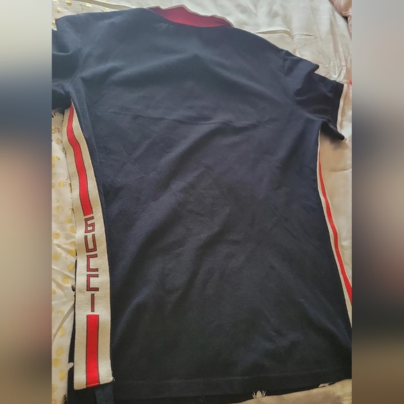 Gucci polo - Picture 2 of 2